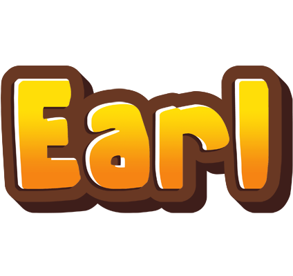 Earl cookies logo