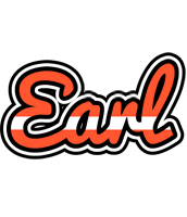 Earl denmark logo