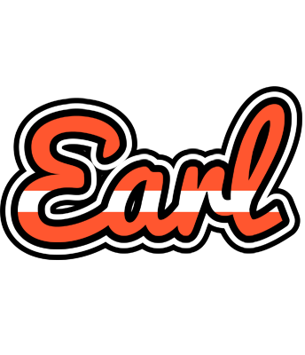 Earl denmark logo