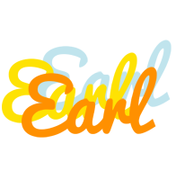 Earl energy logo