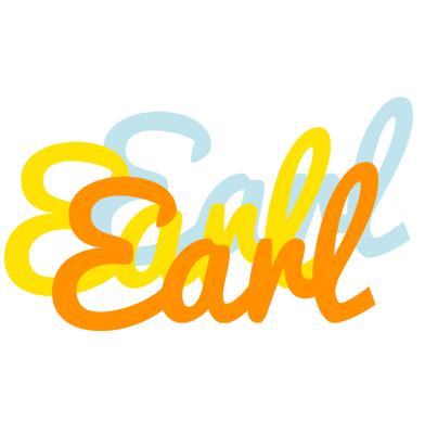 Earl energy logo