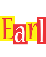 Earl errors logo