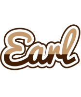 Earl exclusive logo