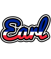 Earl france logo