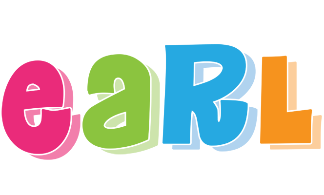 Earl friday logo