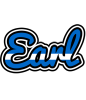 Earl greece logo