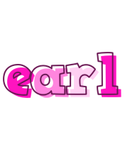 Earl hello logo