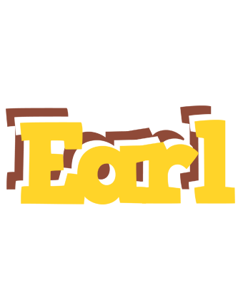 Earl hotcup logo