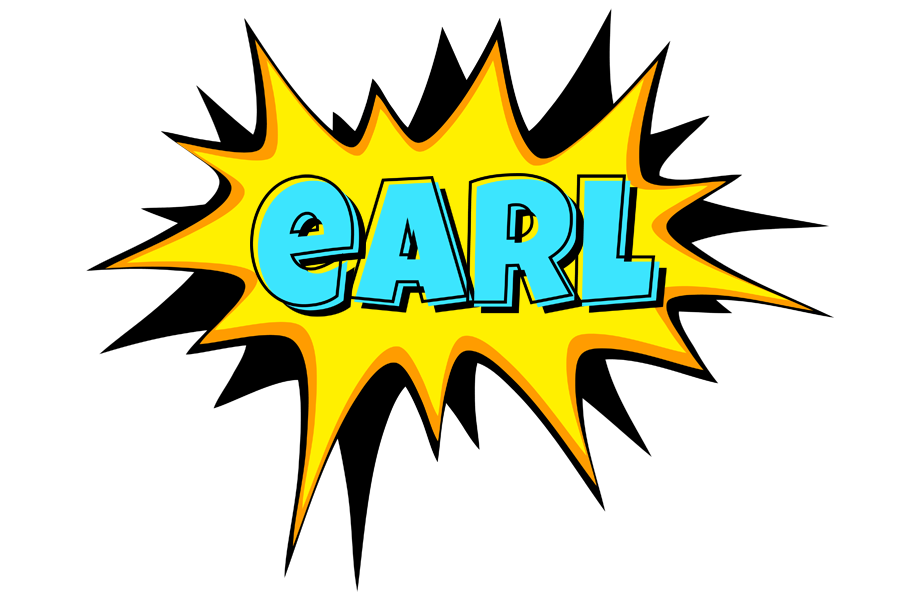 Earl indycar logo