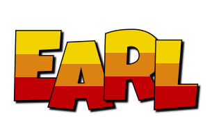 Earl jungle logo