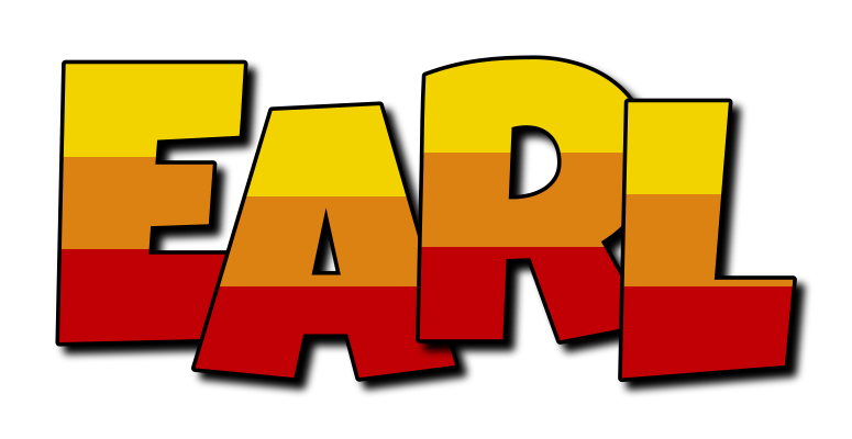 Earl jungle logo