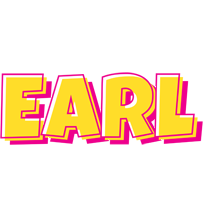 Earl kaboom logo