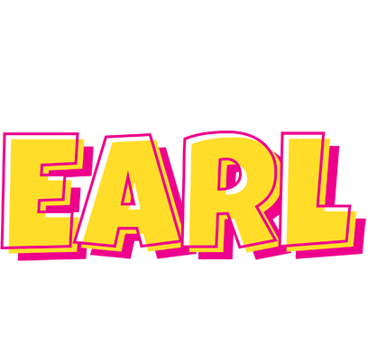 Earl kaboom logo