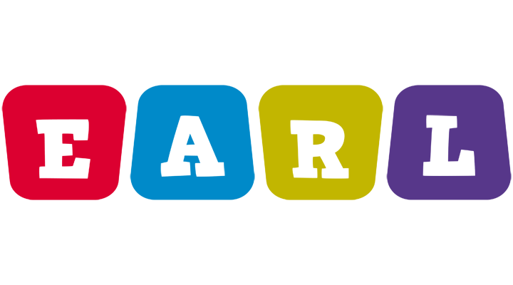 Earl kiddo logo