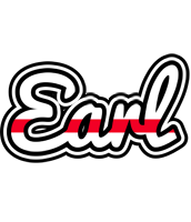 Earl kingdom logo