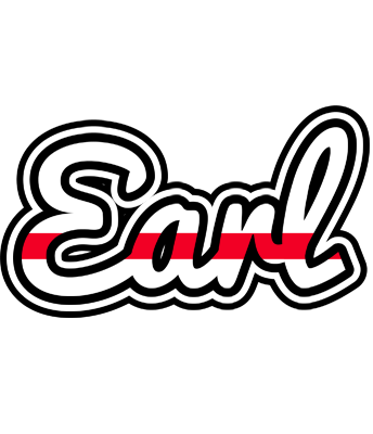 Earl kingdom logo