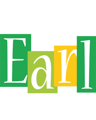 Earl lemonade logo