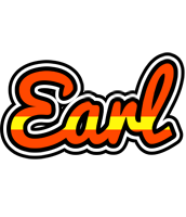 Earl madrid logo