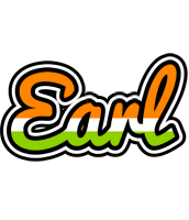 Earl mumbai logo