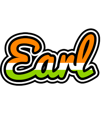 Earl mumbai logo