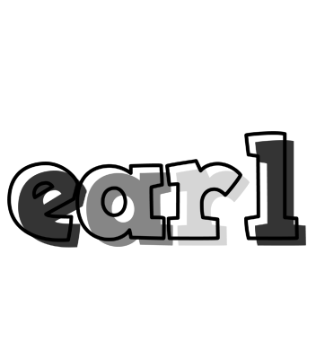 Earl night logo