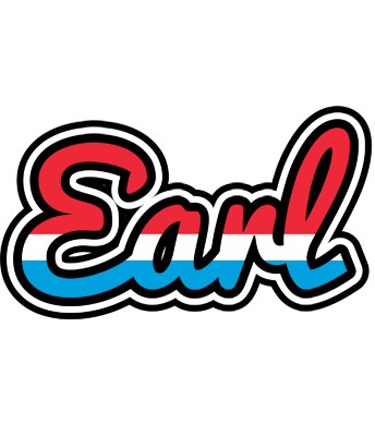 Earl norway logo