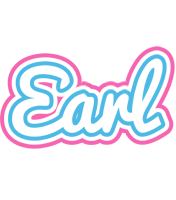 Earl outdoors logo