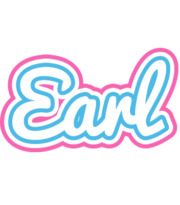 Earl outdoors logo