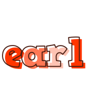 Earl paint logo