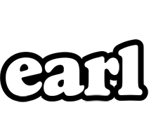 Earl panda logo