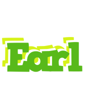 Earl picnic logo