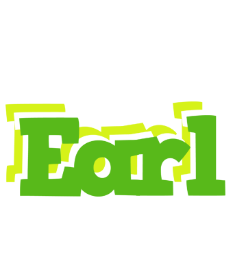 Earl picnic logo