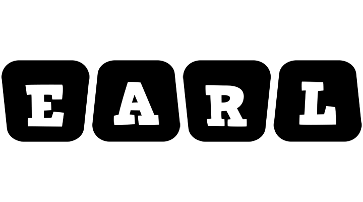 Earl racing logo