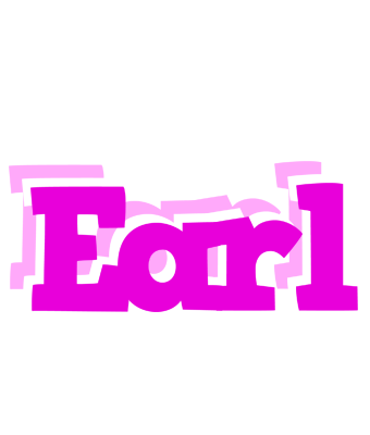 Earl rumba logo