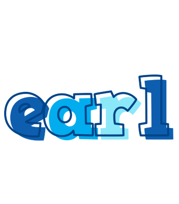 Earl sailor logo