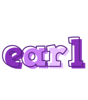 Earl sensual logo