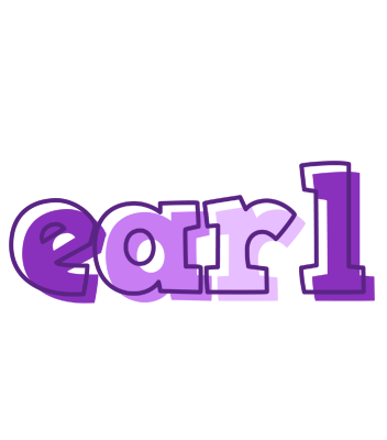 Earl sensual logo