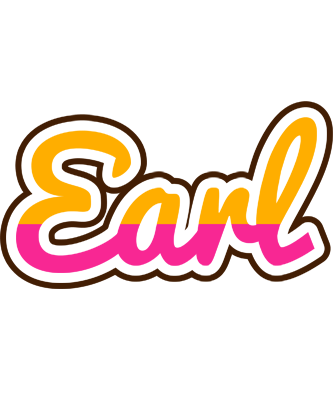 Earl smoothie logo