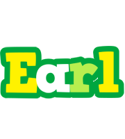 Earl soccer logo