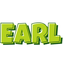 Earl summer logo