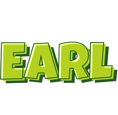 Earl summer logo