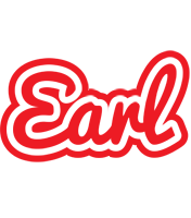 Earl sunshine logo