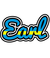 Earl sweden logo