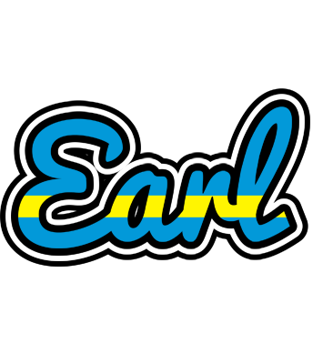 Earl sweden logo