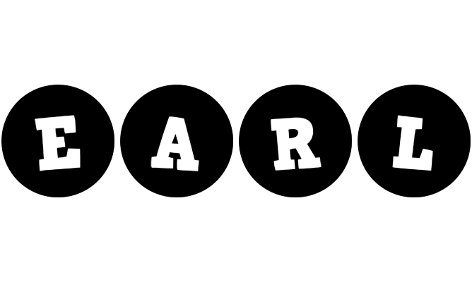 Earl tools logo