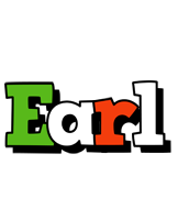 Earl venezia logo