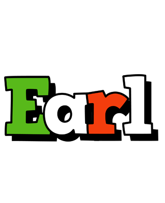 Earl venezia logo