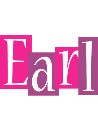 Earl whine logo
