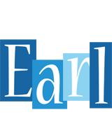 Earl winter logo