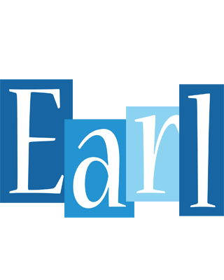 Earl winter logo